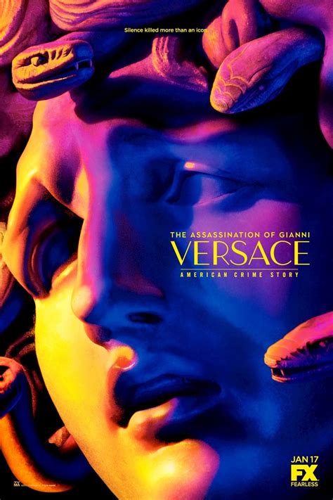 assasinio gianni versace immaggini|american horror story versace.